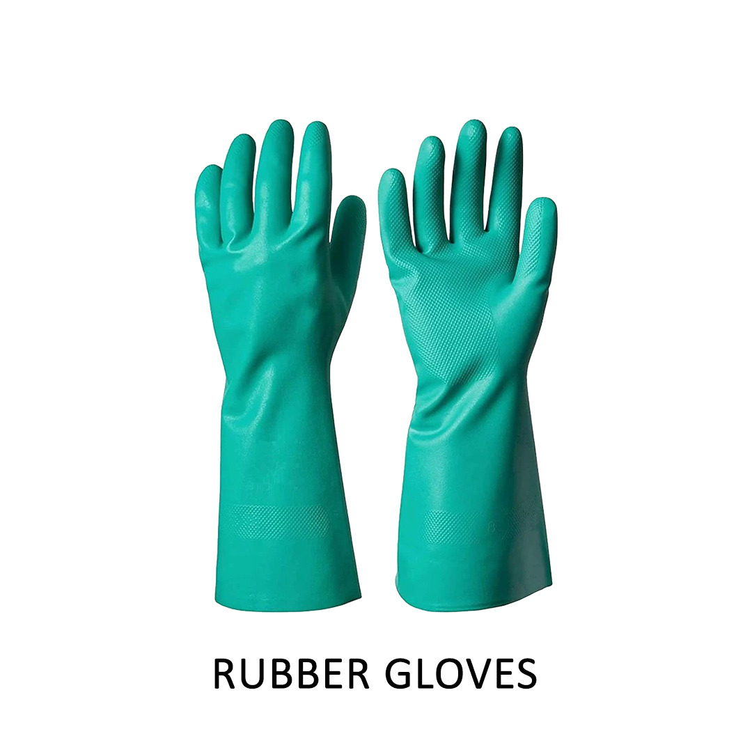 Electric Safety Guideline 19