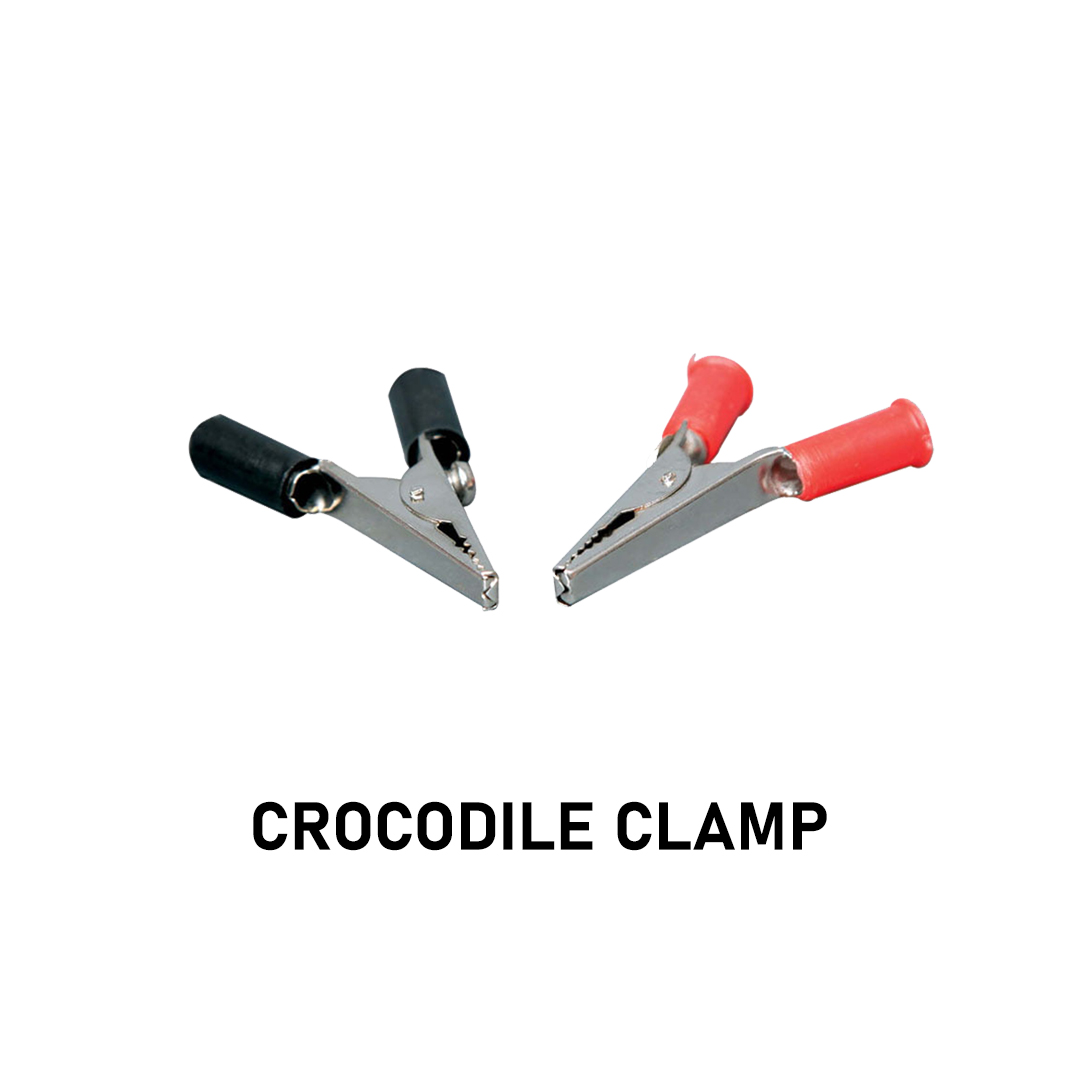 Electric Safety Guideline 5