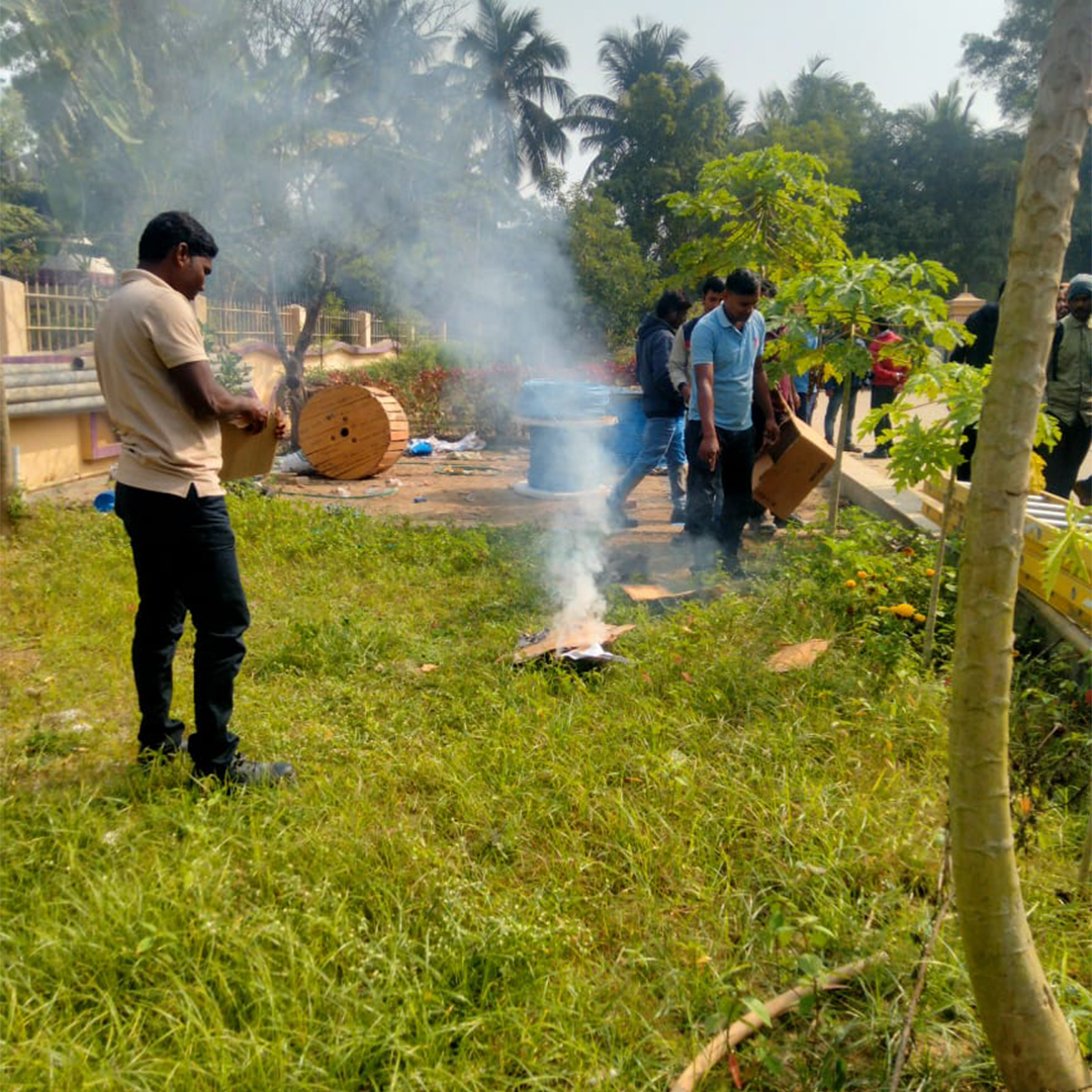 Electric Safety Guideline 1