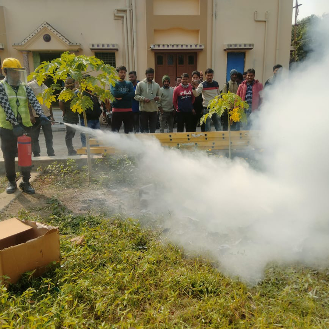 Electric Safety Guideline 10