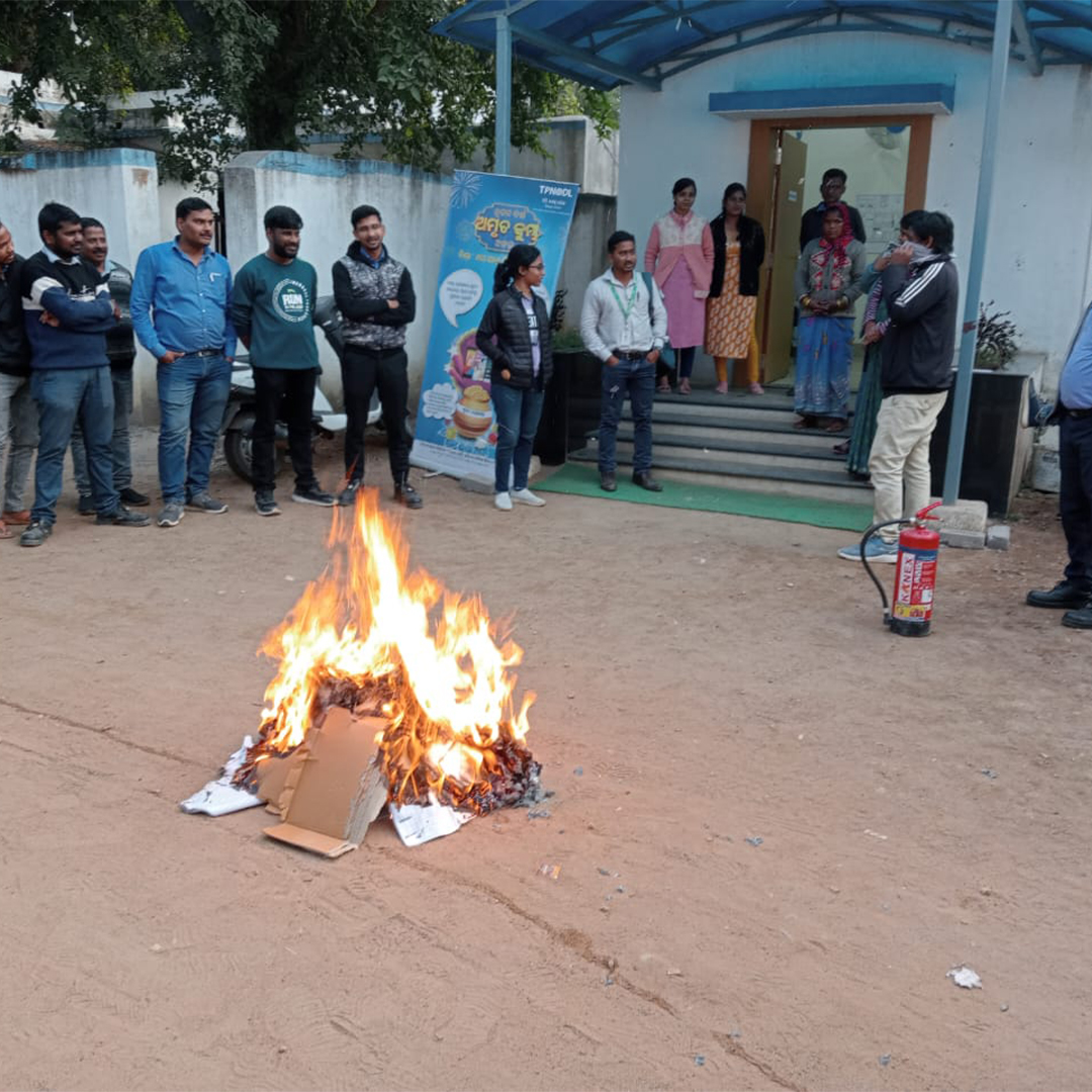 Electric Safety Guideline 7