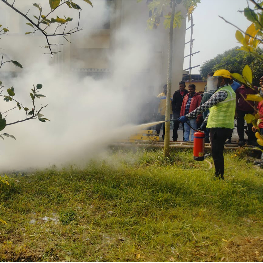 Electric Safety Guideline 8