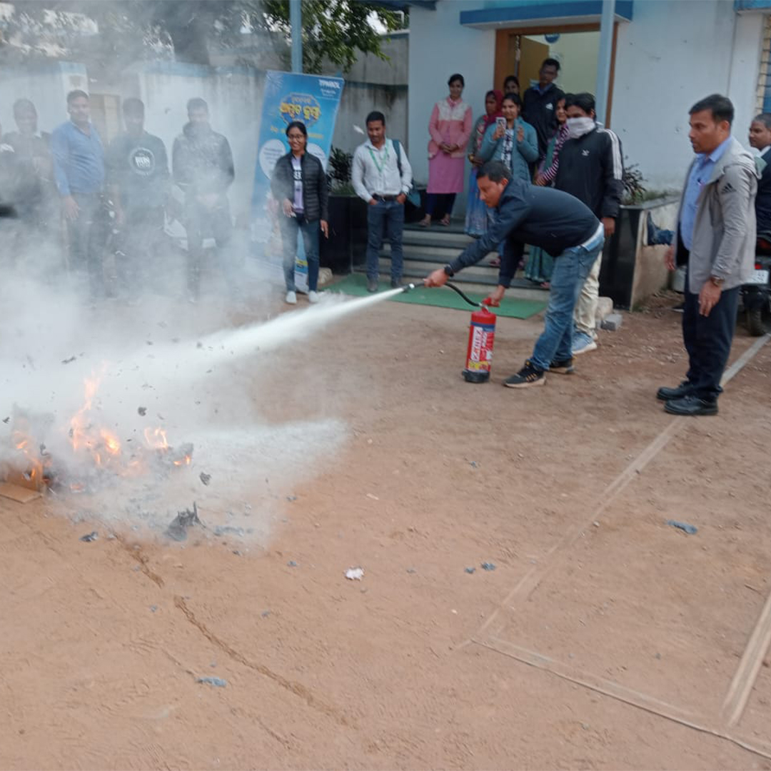 Electric Safety Guideline 9